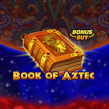 Book of Aztec Bonus Buy